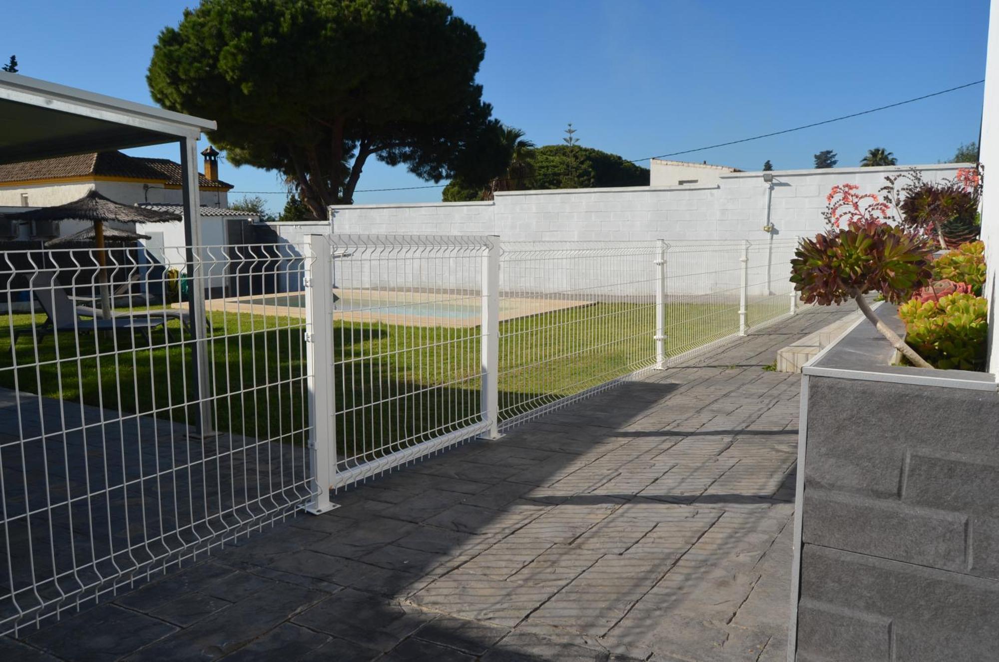El Encanto Chiclana II Chiclana de la Frontera Zewnętrze zdjęcie