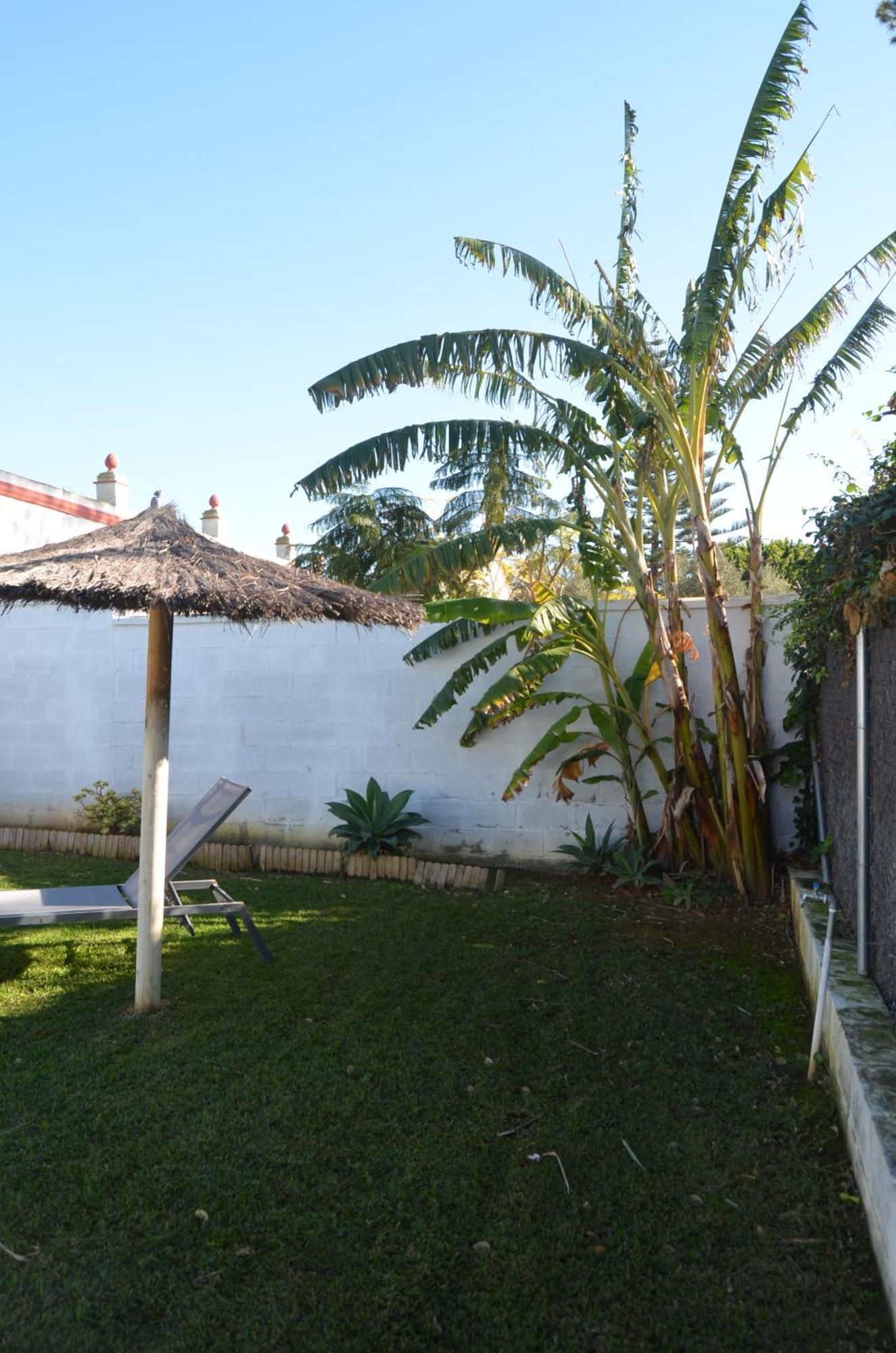 El Encanto Chiclana II Chiclana de la Frontera Zewnętrze zdjęcie