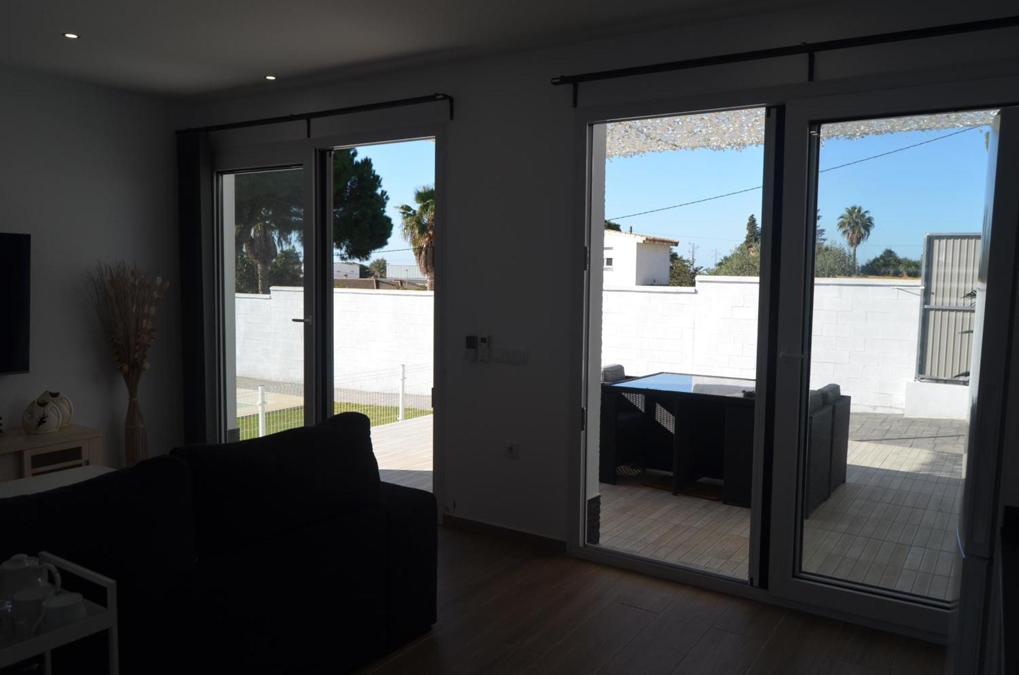 El Encanto Chiclana II Chiclana de la Frontera Zewnętrze zdjęcie